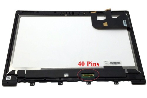 Nuovo display lcd touch screen - touch,