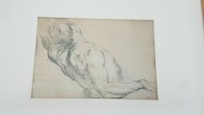 Riproduzione drawing disegno - riproduzione,