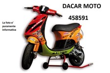 Scooter Stand Piaggio Zip SP