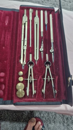 Vintage antique drafting - vintage,