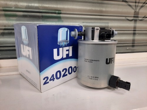 Filtro carburante - filtro,