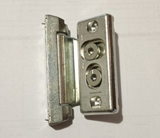 Cerniera Terza Anta Legno Maico