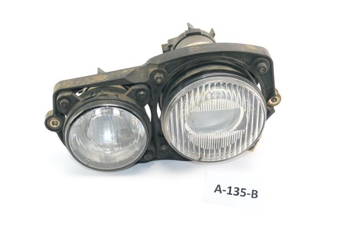 Bmw 1150 r21 1999 faro - gs,