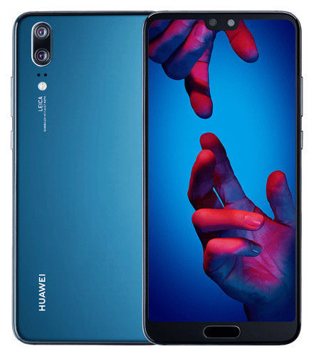 Smartphone cellulare huawei - smartphone,