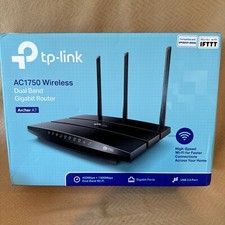 TP-LINK Archer AC1750 WIRELESS