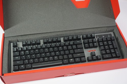 Patriot viper v730 - viper,