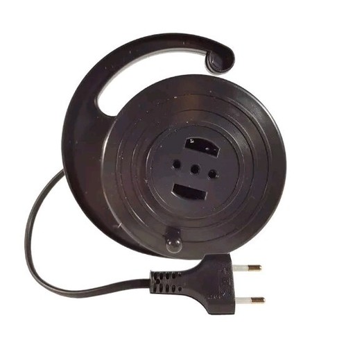 Prolunga avvolgicavo elettrico