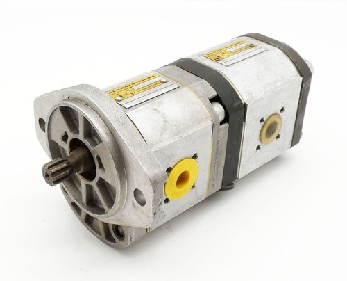 Pompa idraulica rexroth sigma - pompa, rexroth-sigma