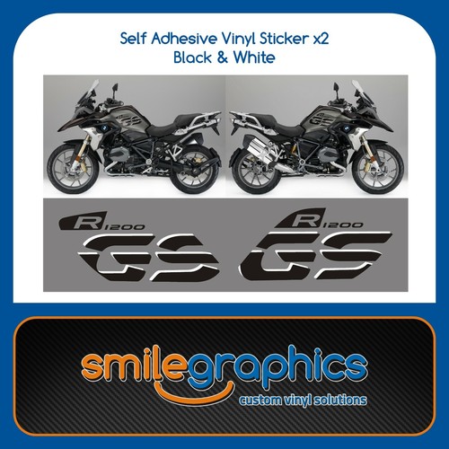 Bmw r1200gs rallye - rallye, le