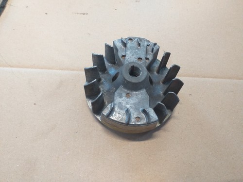 Volano magnete decespugliatore - volano,