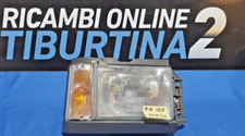 Fanale Anteriore Faro destro Iveco Gamma Z 
