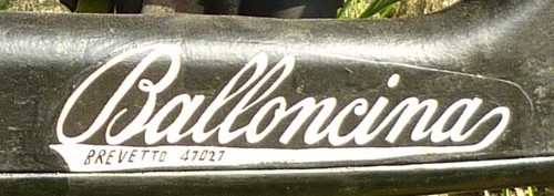 Decalcomania per bici epoca - decalcomania, d'epoca