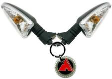 Kit Frecce Anteriori o Posteriori Per Aprilia RS4 50 2016 2017