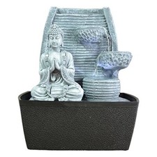 Fontana da interni Feng Shui