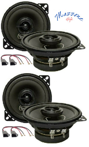 Kit casse phonocar 66020 per - casse,
