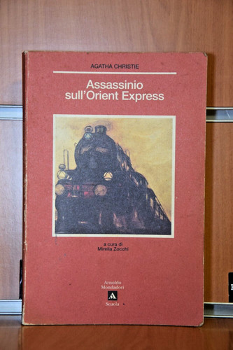 Assassinio sull orient express - assassinio, sull'orient