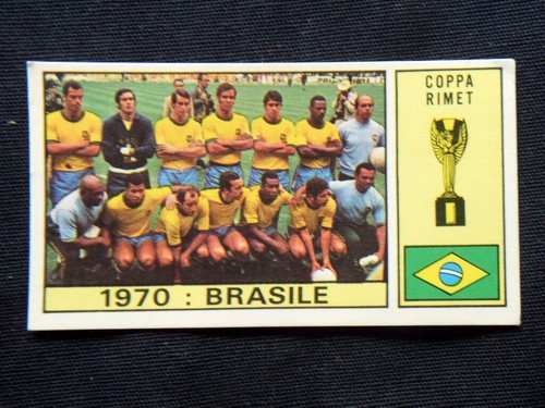 1970 figurina calcio - 1970/71,