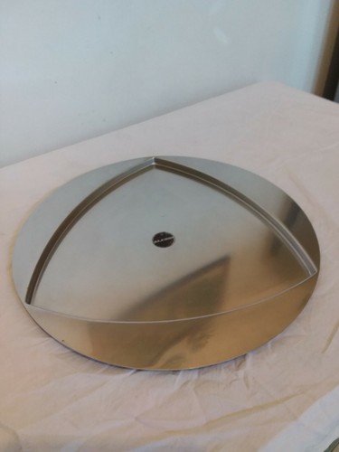 Vassoio alessi designer - alessi, franco