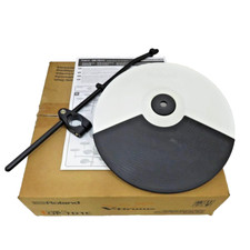 Set piatti opzionale Roland