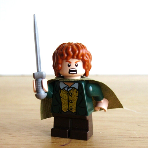 Lego signore degli - il,
