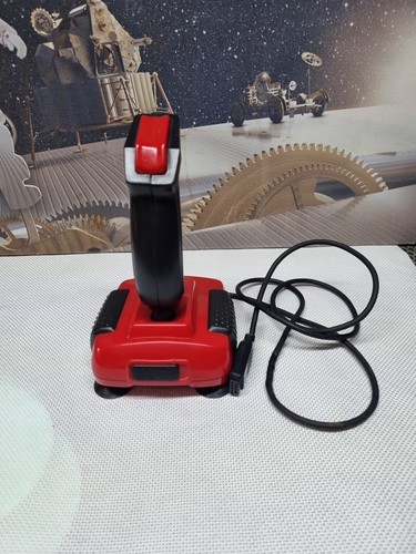 Quickshot turbo joystick - 2,