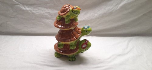 Hand painted teenage - hand, mutant