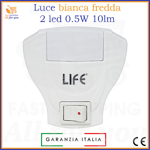Luce notturna led - , bambini