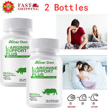 L-Arginina 240, Booster Ossido