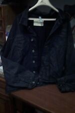 giubbotto - giacca  uomo Guess Jeans authentic denim  tg.3xl leggi...