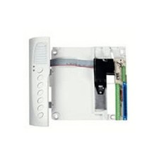 Staffa con aggiuntivo pulsanti