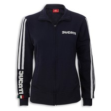 Originale DUCATI felpa leggera