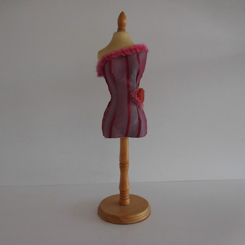 Manichino miniatura art - manichino, in