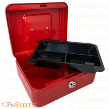 CASSETTA DI SICUREZZA