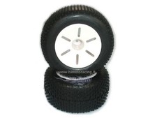 17703  RUOTE COMPLETE CERCHI