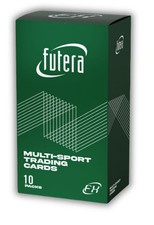 2026 Futera FX Multisport