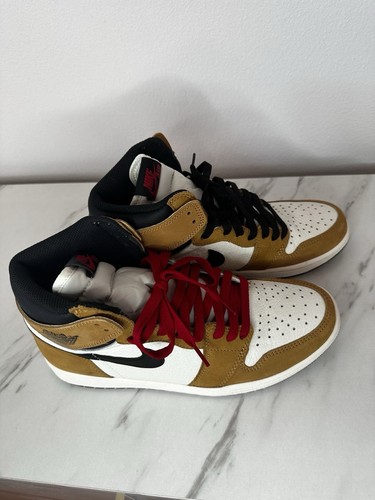 Taglia jordan 1 retro - -,
