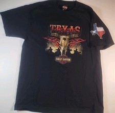 Shirt vintage harley - t-shirt,
