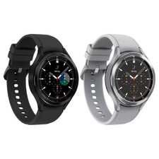 Smartwatch GPS classico