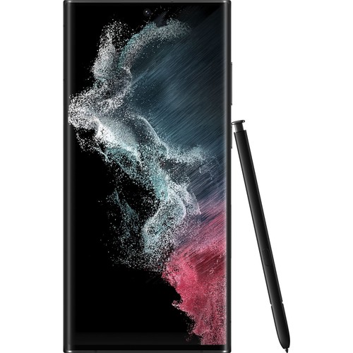 Samsung galaxy s22 ultra nero - samsung,