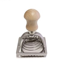 Calder stampo quadrato 7x7