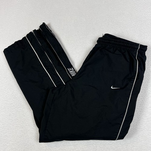 Pantaloni nike track vintage - nike,