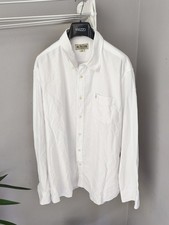 Camicia Uomo Marlboro Classic