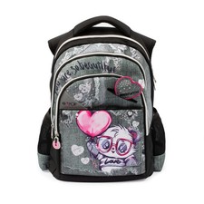 ZAINO GOPOP PANDERFUL PANDA