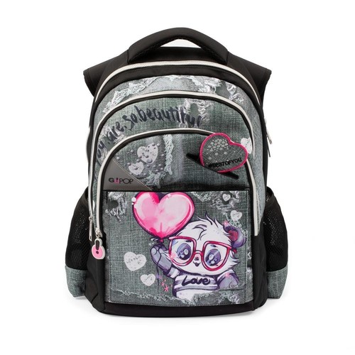 Zaino gopop panderful panda - panderful,