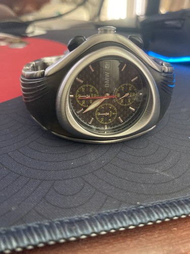 Bonspeed orologio polso - da,