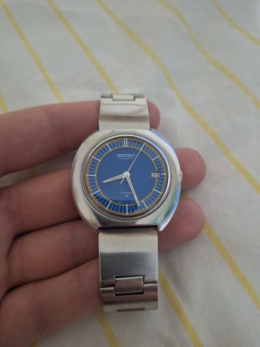 Seiko ufo 7005 8150 - ufo,