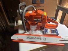 Husqvarna Chainsaw Husqvarna