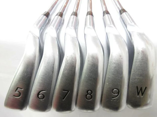 Ping g400 set ferri 9 - g400,