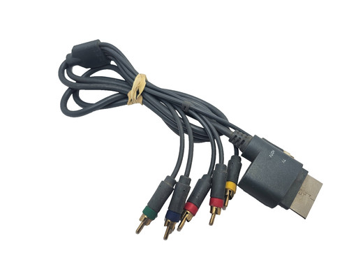 Cavo audio video - av,