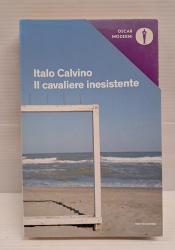 Italo calvino cavaliere - calvino,